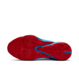 Nike Zoom Freak 3 NRG Uno Blue Angle 0