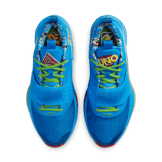 Nike Zoom Freak 3 NRG Uno Blue Angle 1