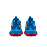 Nike Zoom Freak 3 NRG Uno Blue Angle 3