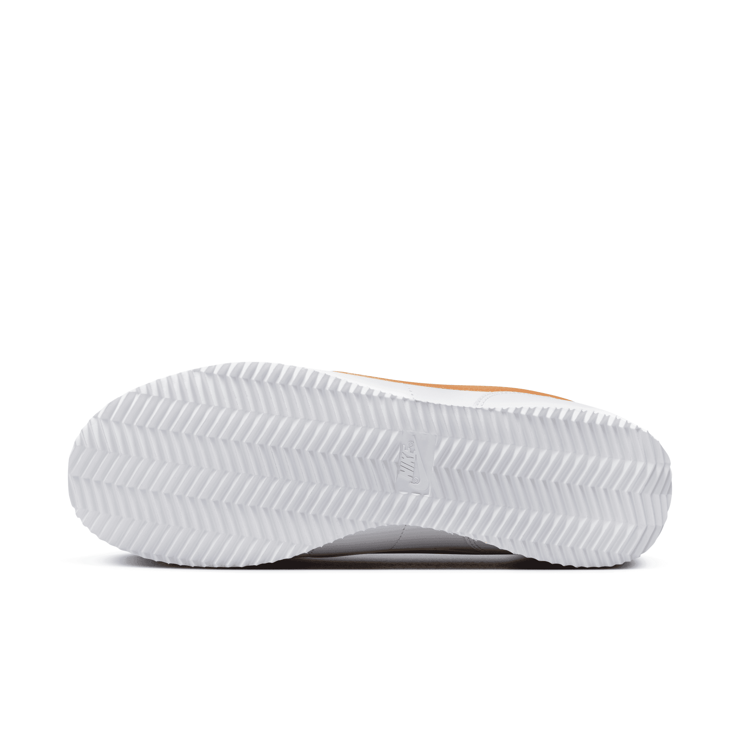 Nike Cortez 'Campfire Orange' Angle 0