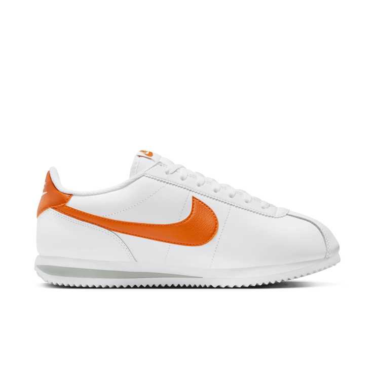 Nike Cortez 'Campfire Orange' Angle 1