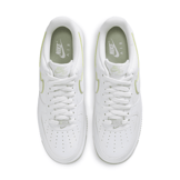 Nike Air Force 1 '07 'Honeydew' Angle 2