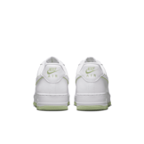 Nike Air Force 1 '07 'Honeydew' Angle 4