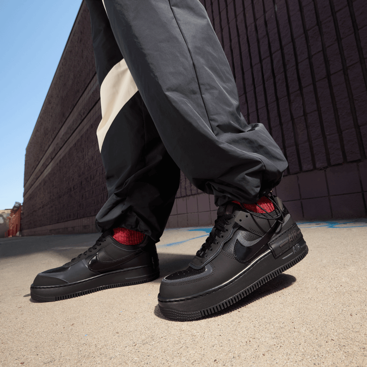 Nike Air Force 1 Shadow Angle 0