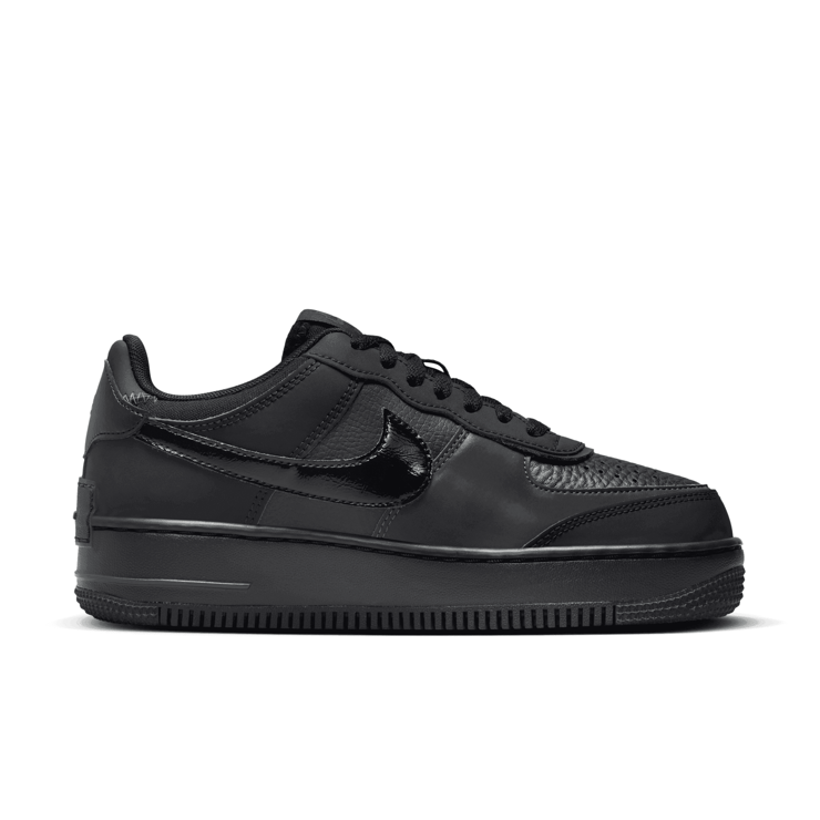 Nike Air Force 1 Shadow Angle 2