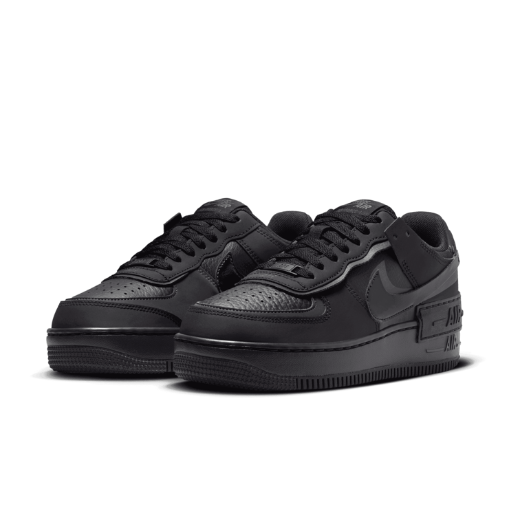 Nike Air Force 1 Shadow Angle 4