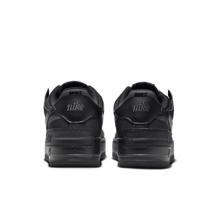 Nike Air Force 1 Shadow Angle 5