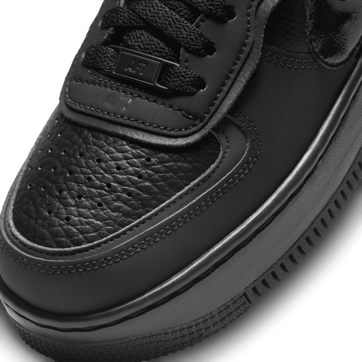 Nike Air Force 1 Shadow Angle 6