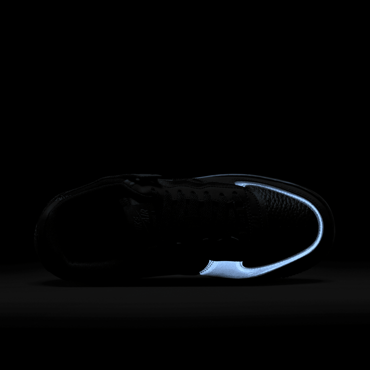 Nike Air Force 1 Shadow Angle 8