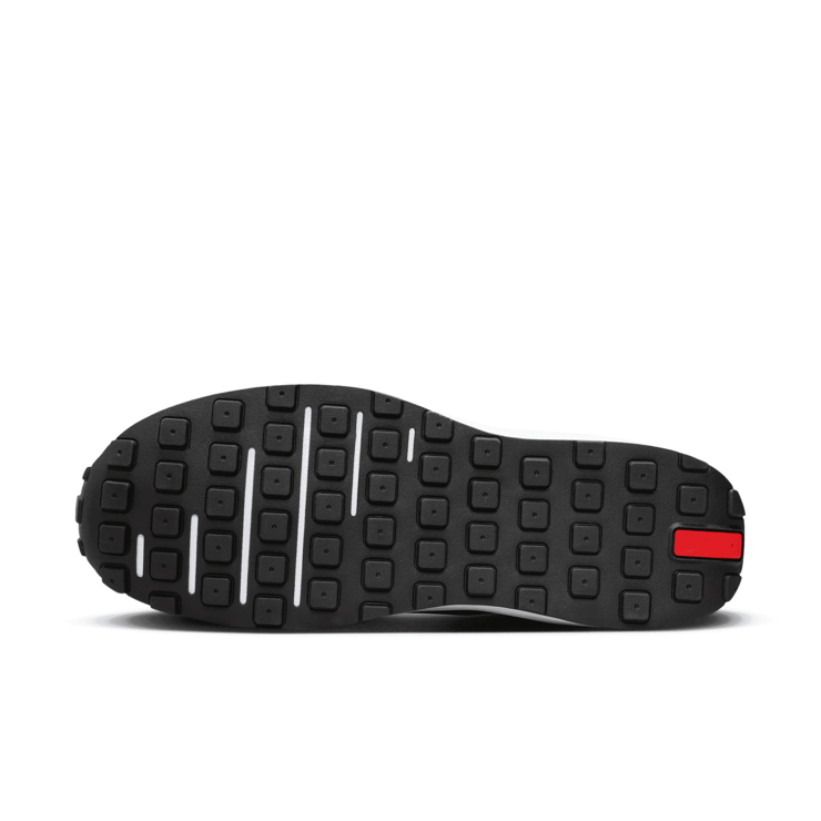 Nike Waffle One Leather Angle 0