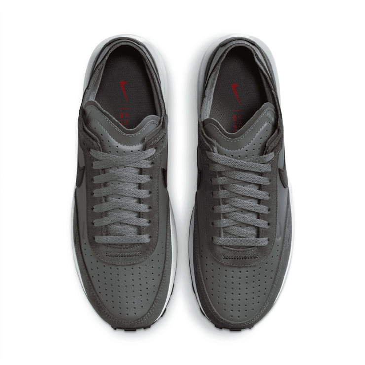 Nike Waffle One Leather Angle 2