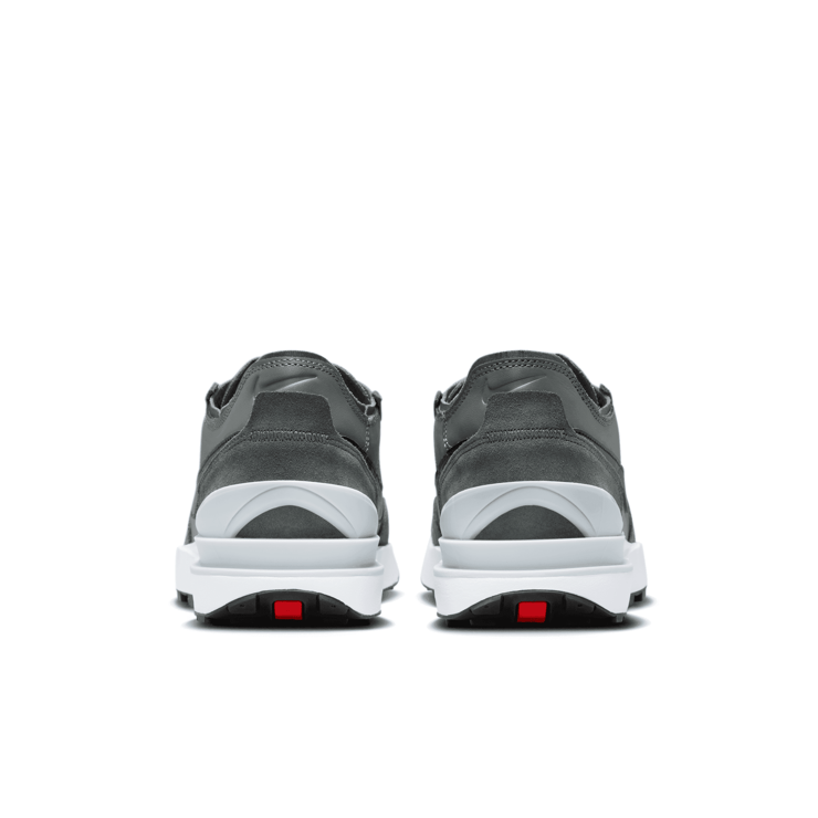 Nike Waffle One Leather Angle 4