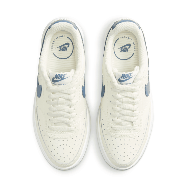 Nike Court Vision Alta Angle 2