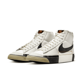 Nike Blazer Mid Pro Club Angle 3