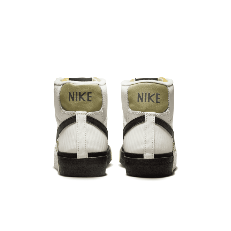 Nike Blazer Mid Pro Club Angle 4