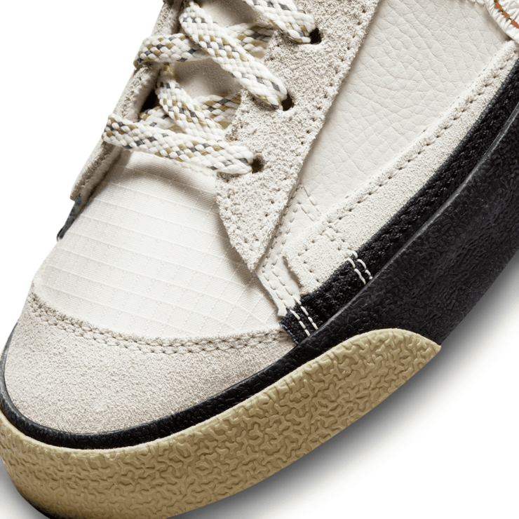 Nike Blazer Mid Pro Club Angle 5