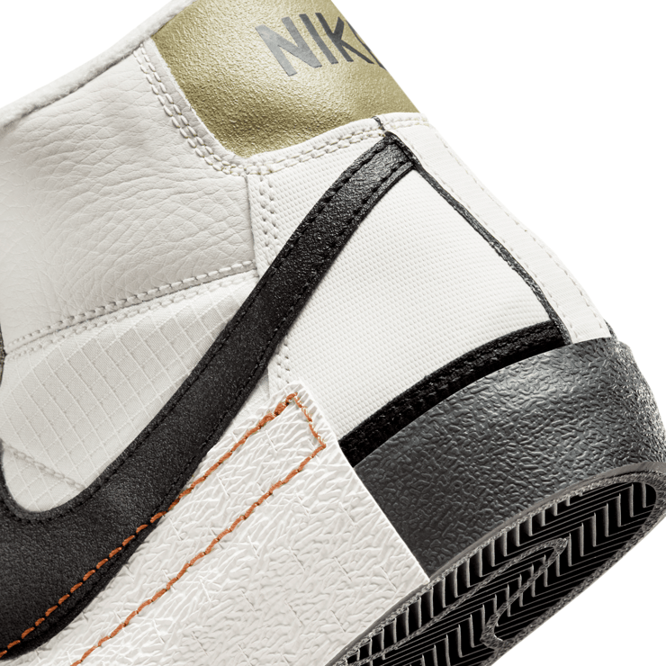 Nike Blazer Mid Pro Club Angle 6
