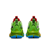 Nike Zoom Freak 3 NRG Uno Green Angle 3