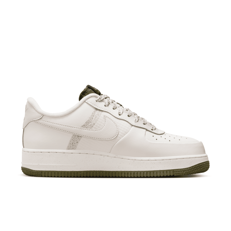 Nike Air Force 1 '07 LV8 'Winterized - Phantom' Angle 1