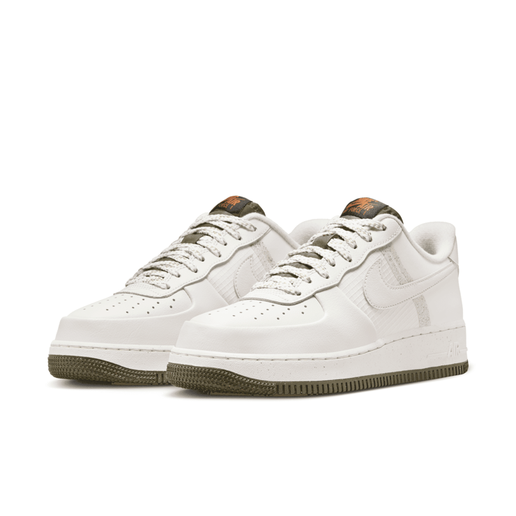Nike Air Force 1 '07 LV8 'Winterized - Phantom' Angle 3