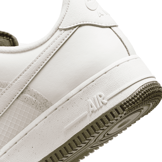 Nike Air Force 1 '07 LV8 'Winterized - Phantom' Angle 6