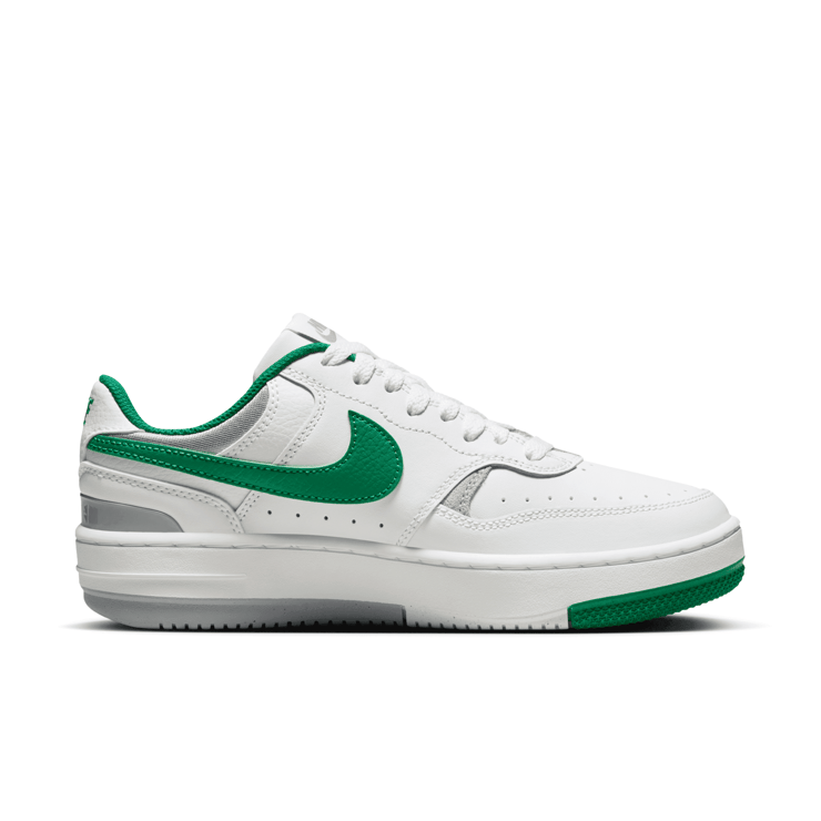 Nike Gamma Force 'Malachite' (W) Angle 1