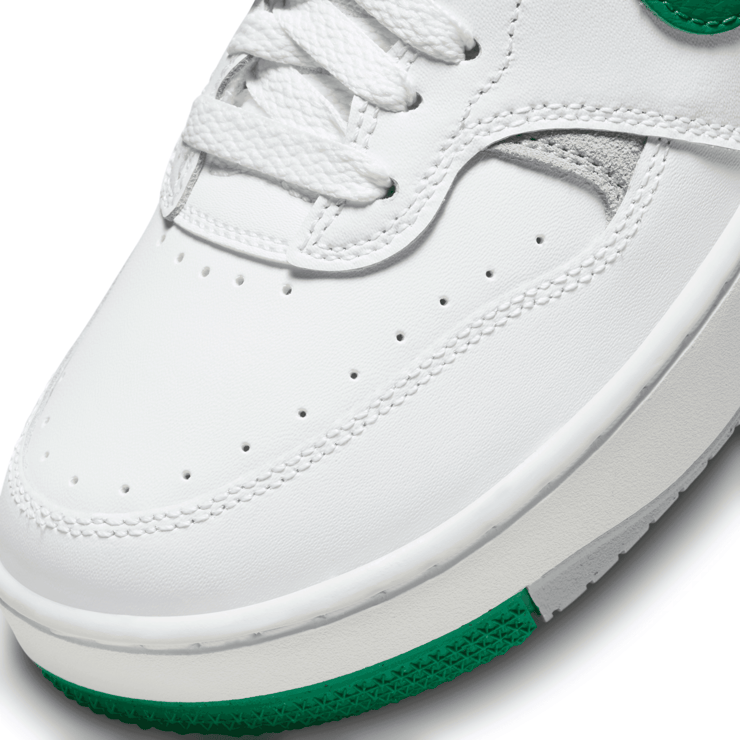 Nike Gamma Force 'Malachite' (W) Angle 5