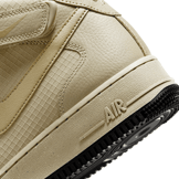 Nike Air Force 1 Mid '07 Angle 6