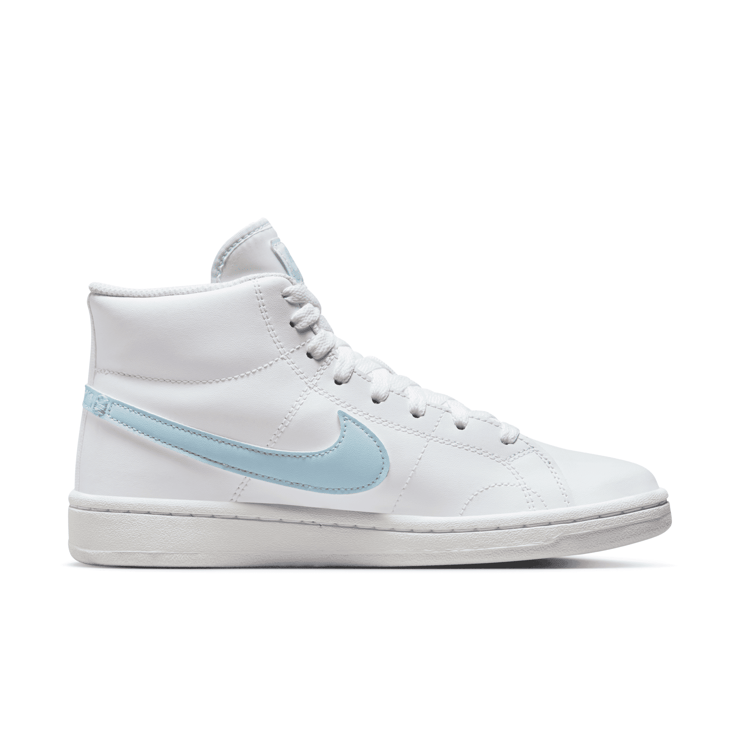 Nike Court Royale 2 Mid Angle 1