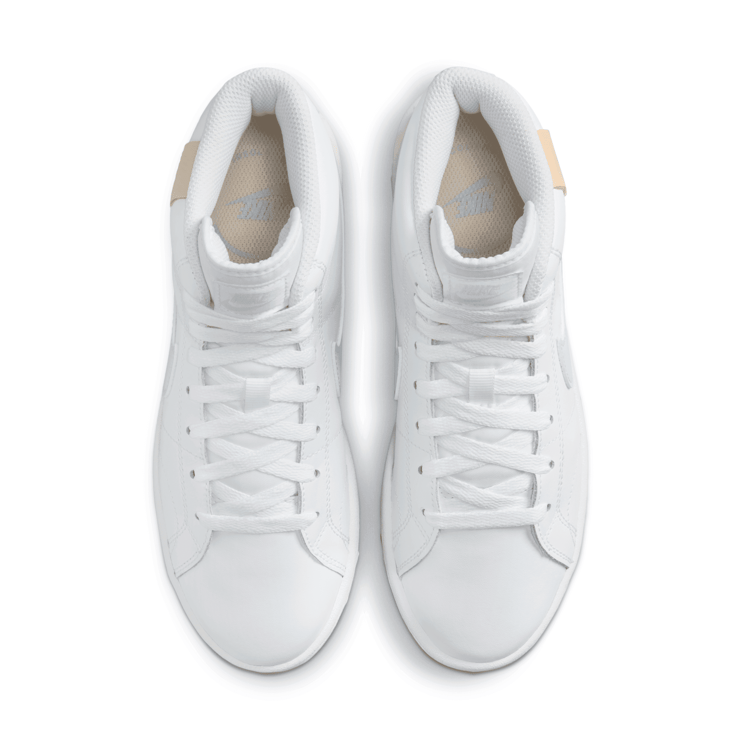 Nike Court Royale 2 Mid Angle 2
