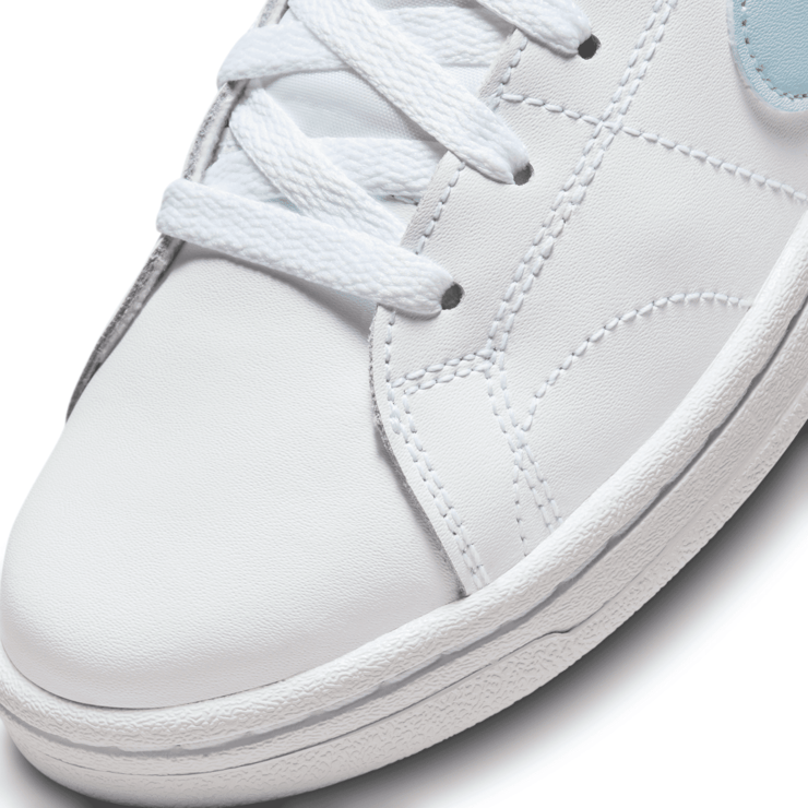 Nike Court Royale 2 Mid Angle 5