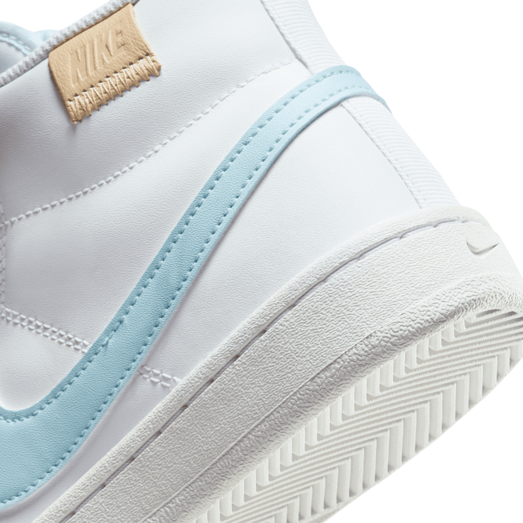 Nike Court Royale 2 Mid Angle 6