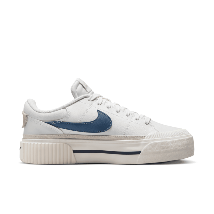 Nike Court Legacy Lift Angle 1