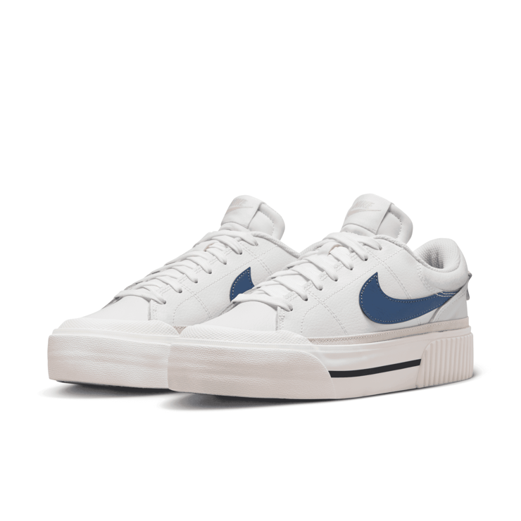 Nike Court Legacy Lift Angle 3