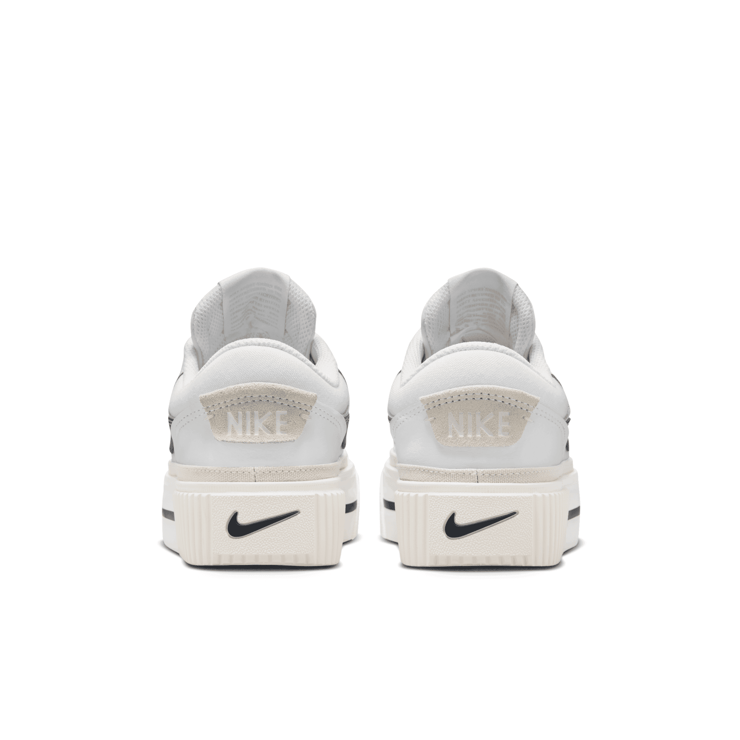 Nike Court Legacy Lift Angle 4