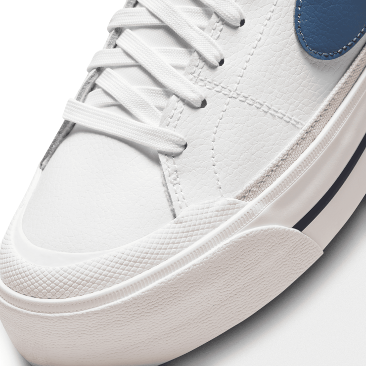 Nike Court Legacy Lift Angle 5