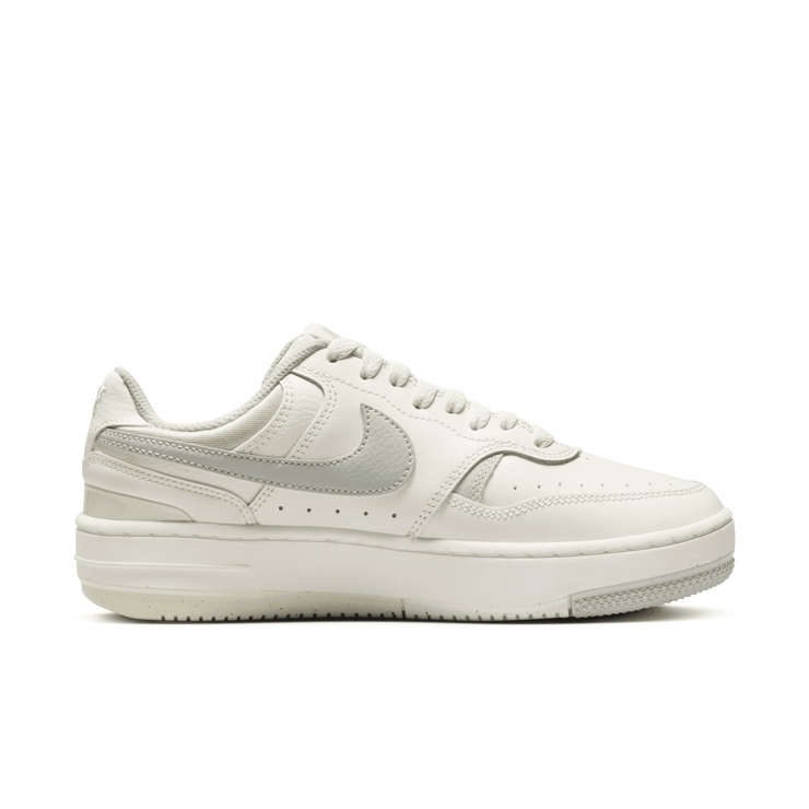 Nike Gamma Force 'Sail Sea Glass' Angle 1