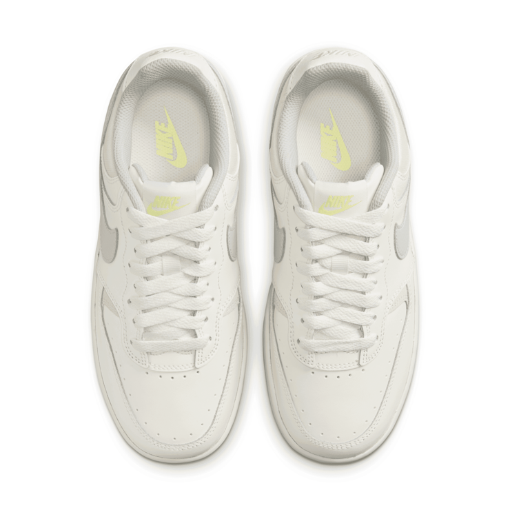 Nike Gamma Force 'Sail Sea Glass' Angle 2