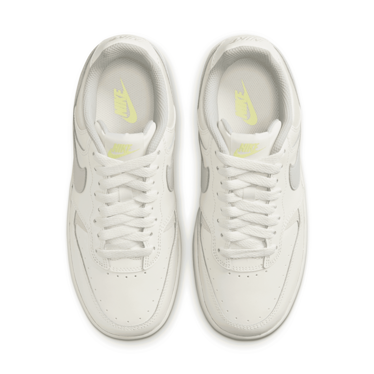 Nike Gamma Force 'Sail Sea Glass' Angle 2