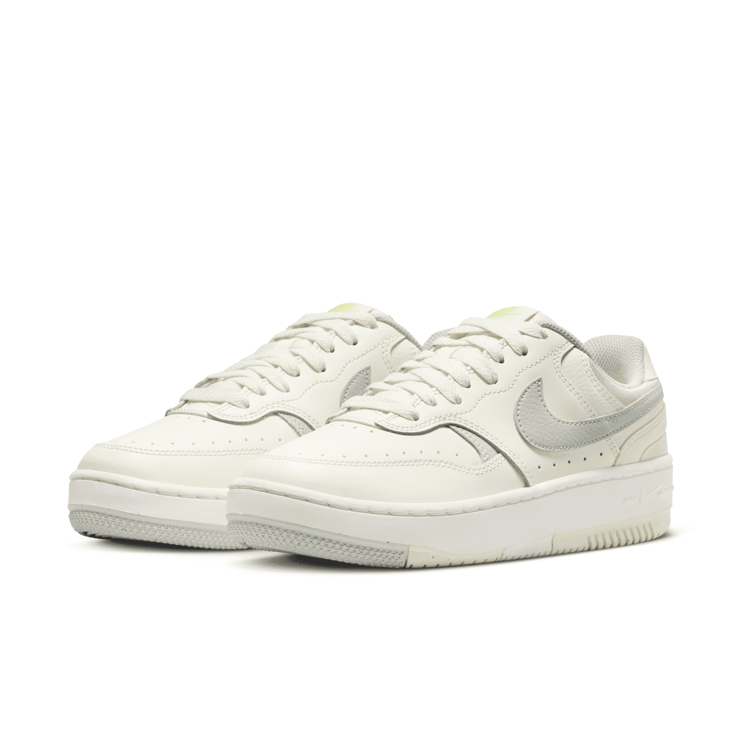 Nike Gamma Force 'Sail Sea Glass' Angle 3