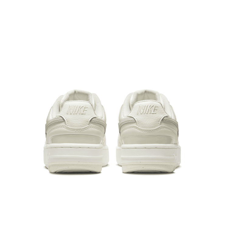 Nike Gamma Force 'Sail Sea Glass' Angle 4