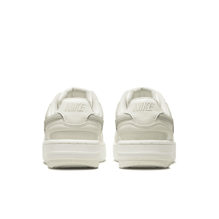 Nike Gamma Force 'Sail Sea Glass' Angle 4