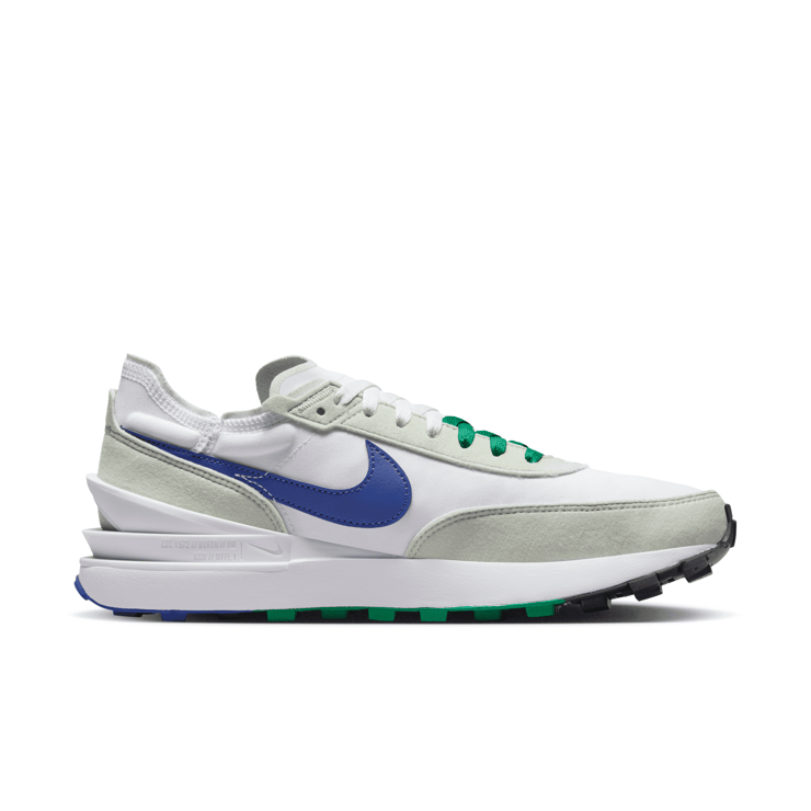 Nike Waffle One Angle 1