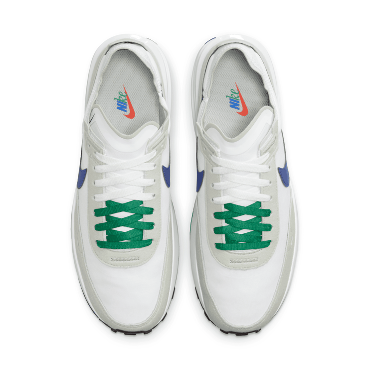 Nike Waffle One Angle 2