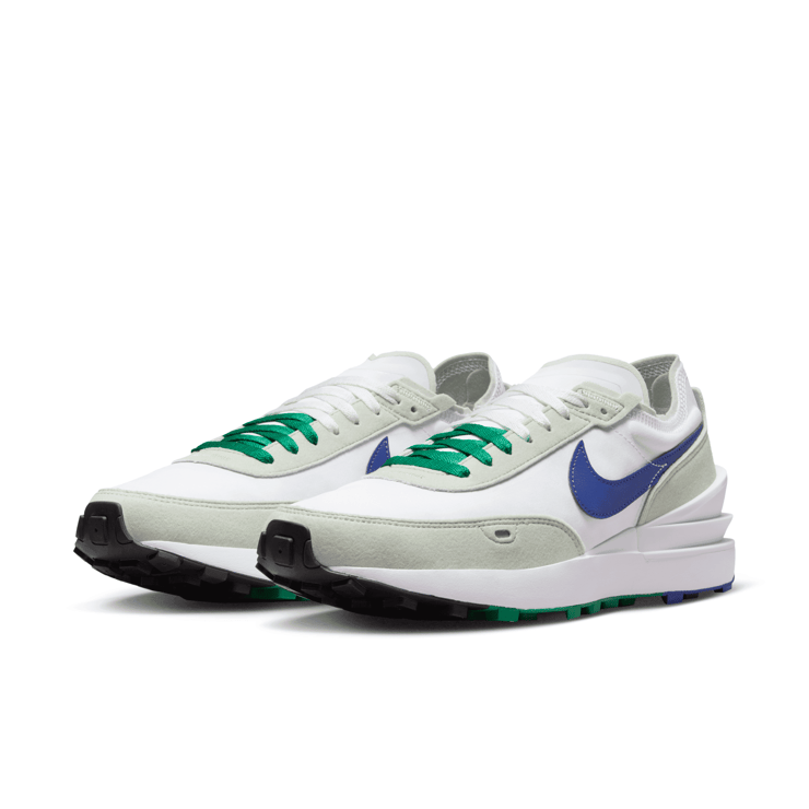 Nike Waffle One Angle 3