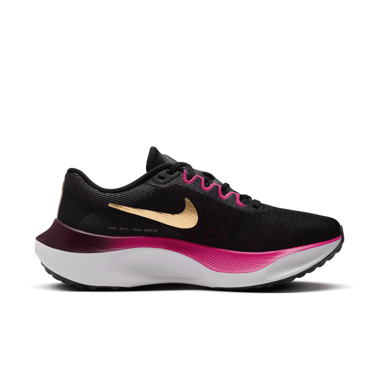 Nike Zoom Fly 5 Road Angle 1