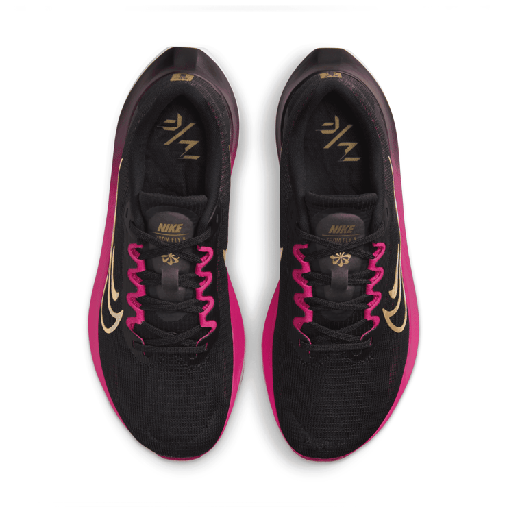 Nike Zoom Fly 5 Road Angle 2