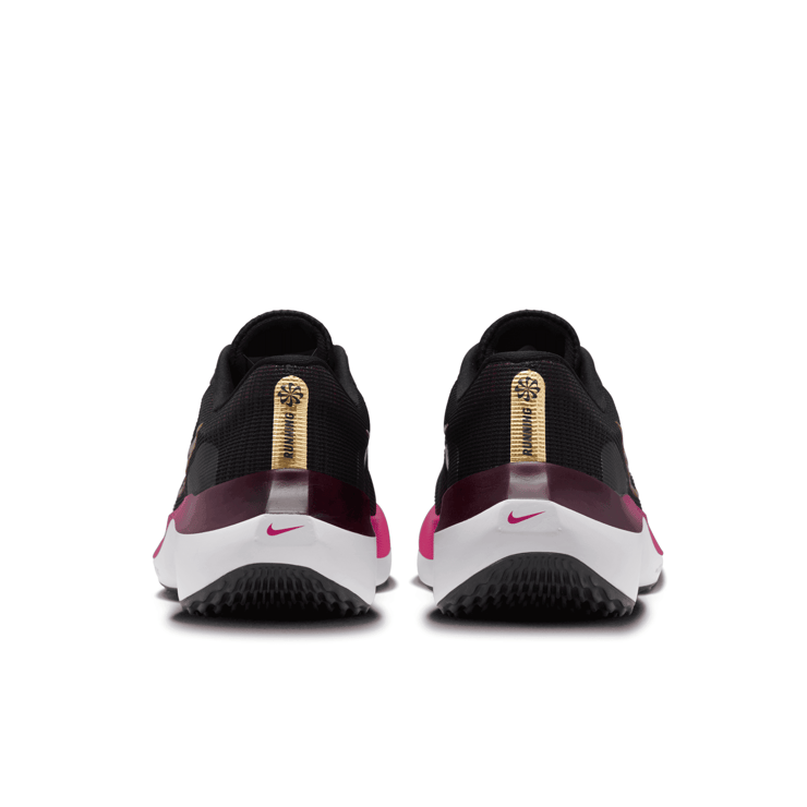 Nike Zoom Fly 5 Road Angle 4