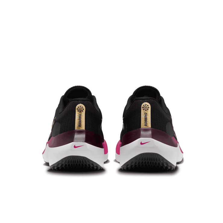 Nike Zoom Fly 5 Road Angle 4