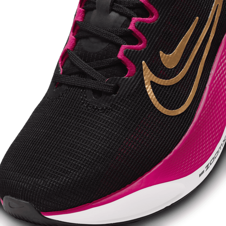 Nike Zoom Fly 5 Road Angle 5
